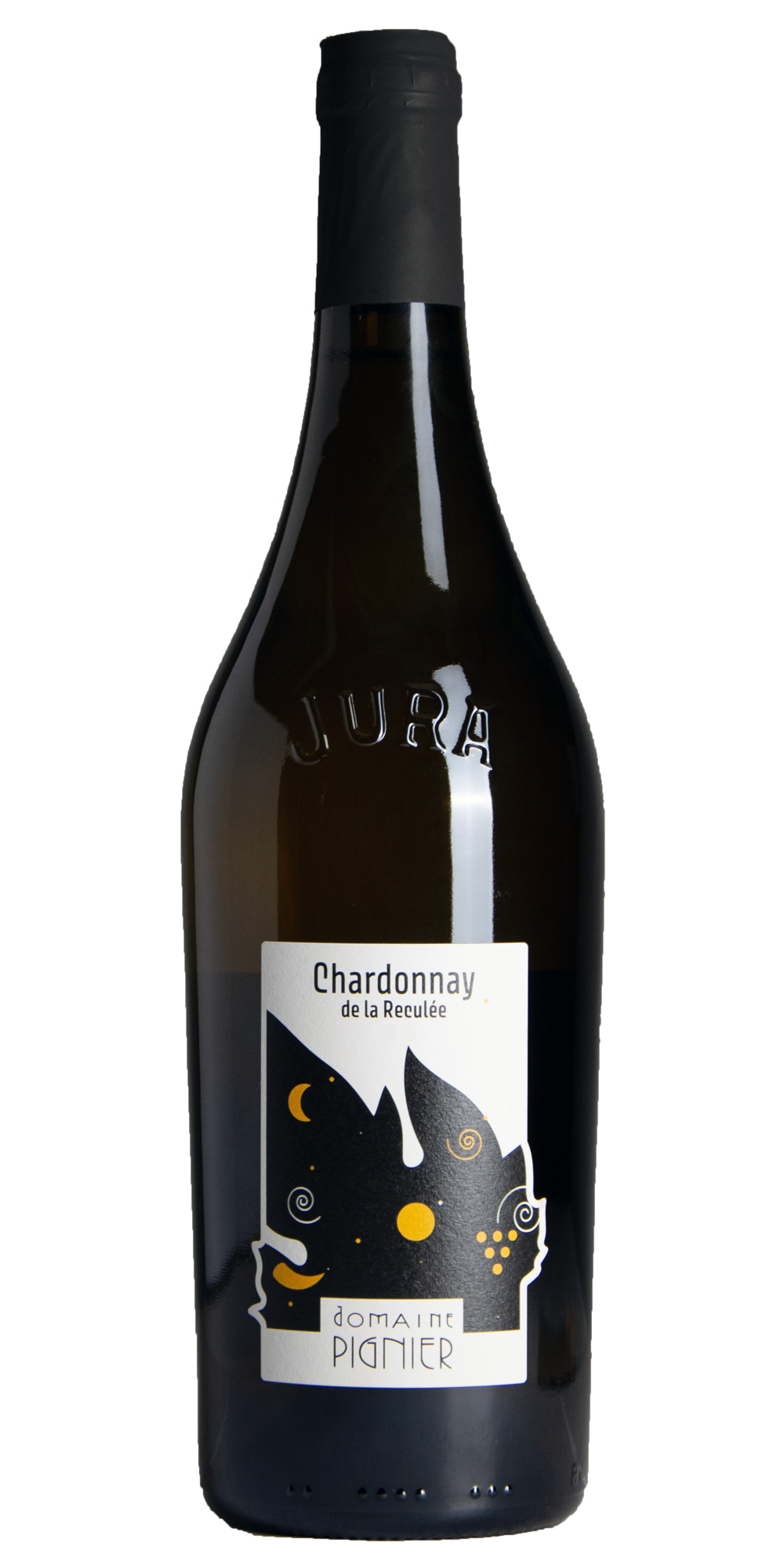 2023 Chardonnay de la Reculée