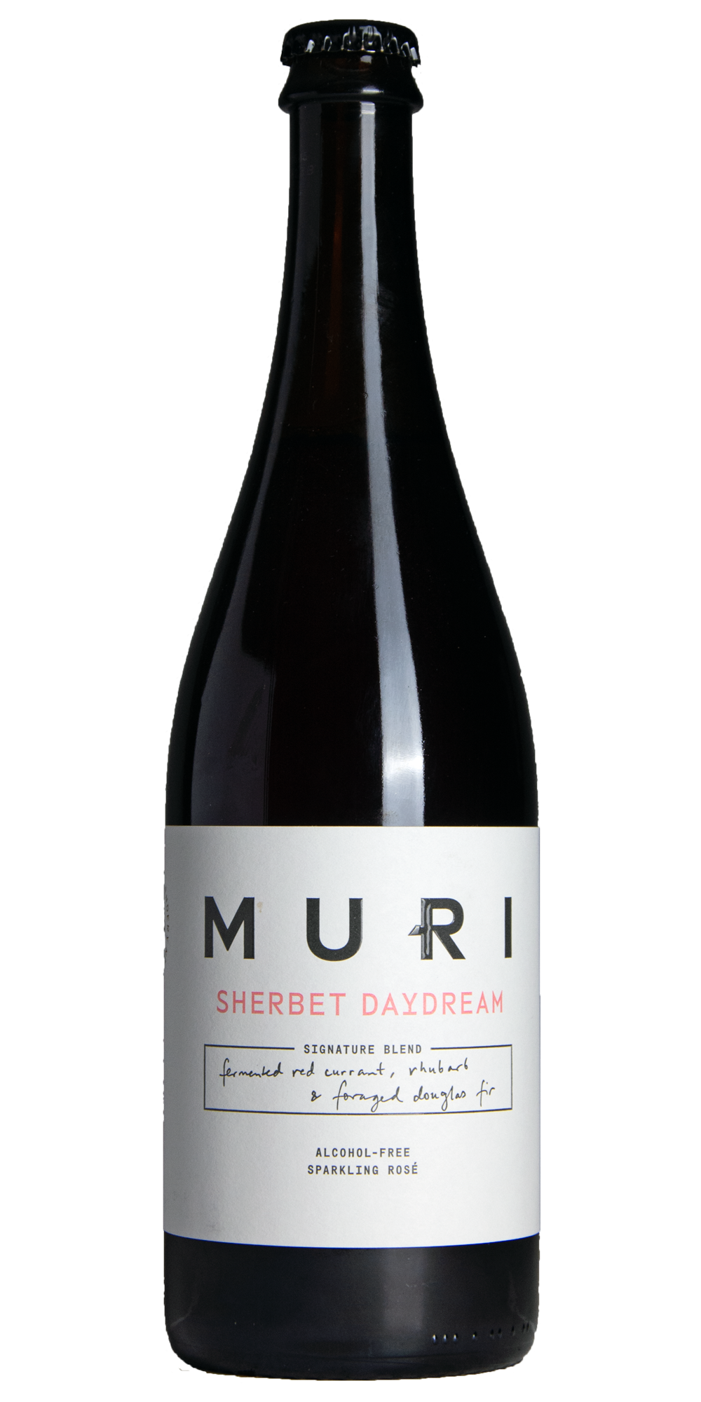 Sherbet Daydream 0,4% abv