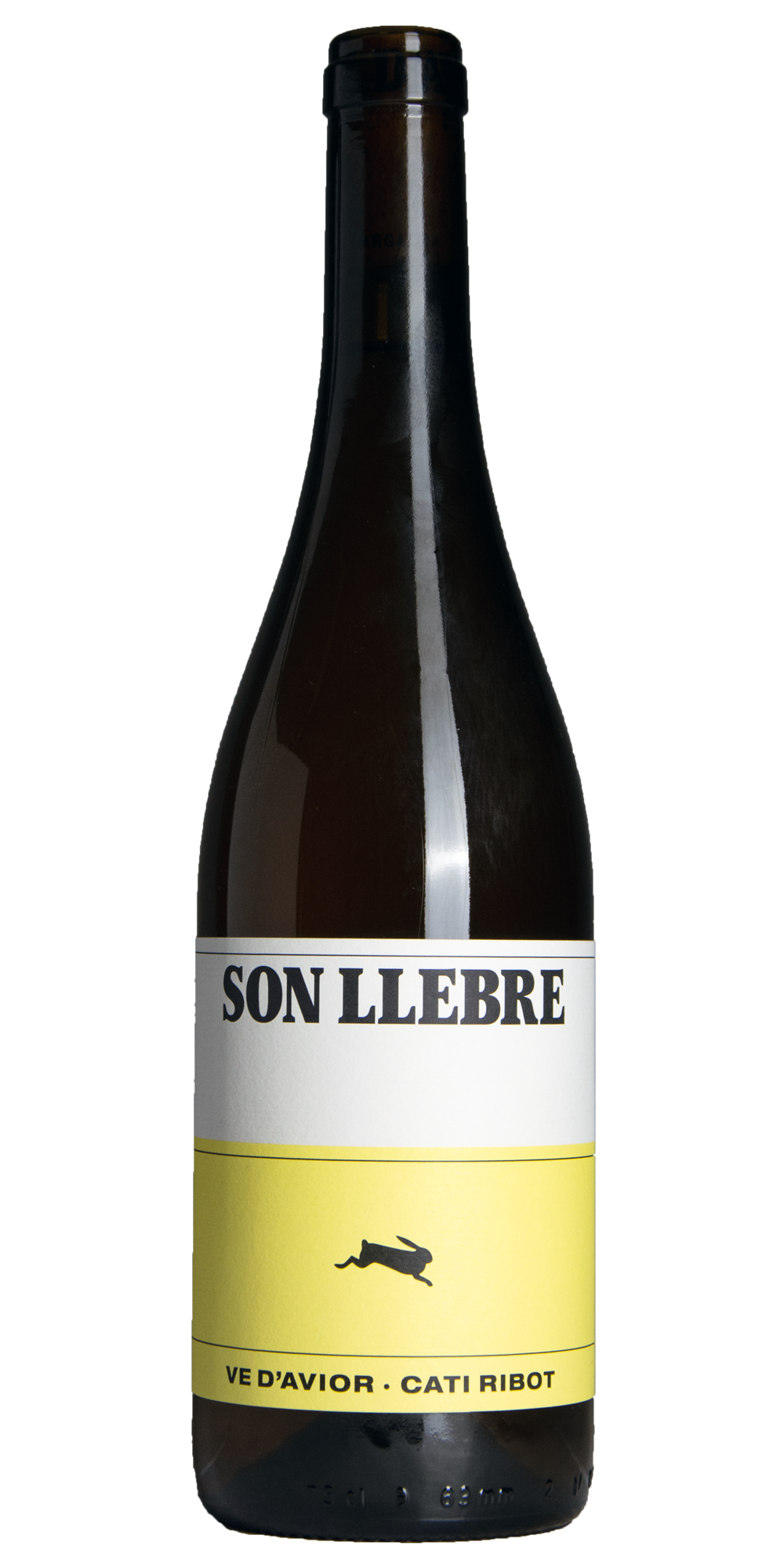 2025 Son Llebre blanc