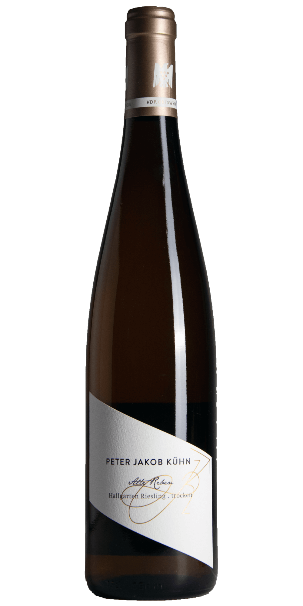 2024 Riesling Hallgarten Alte Reben