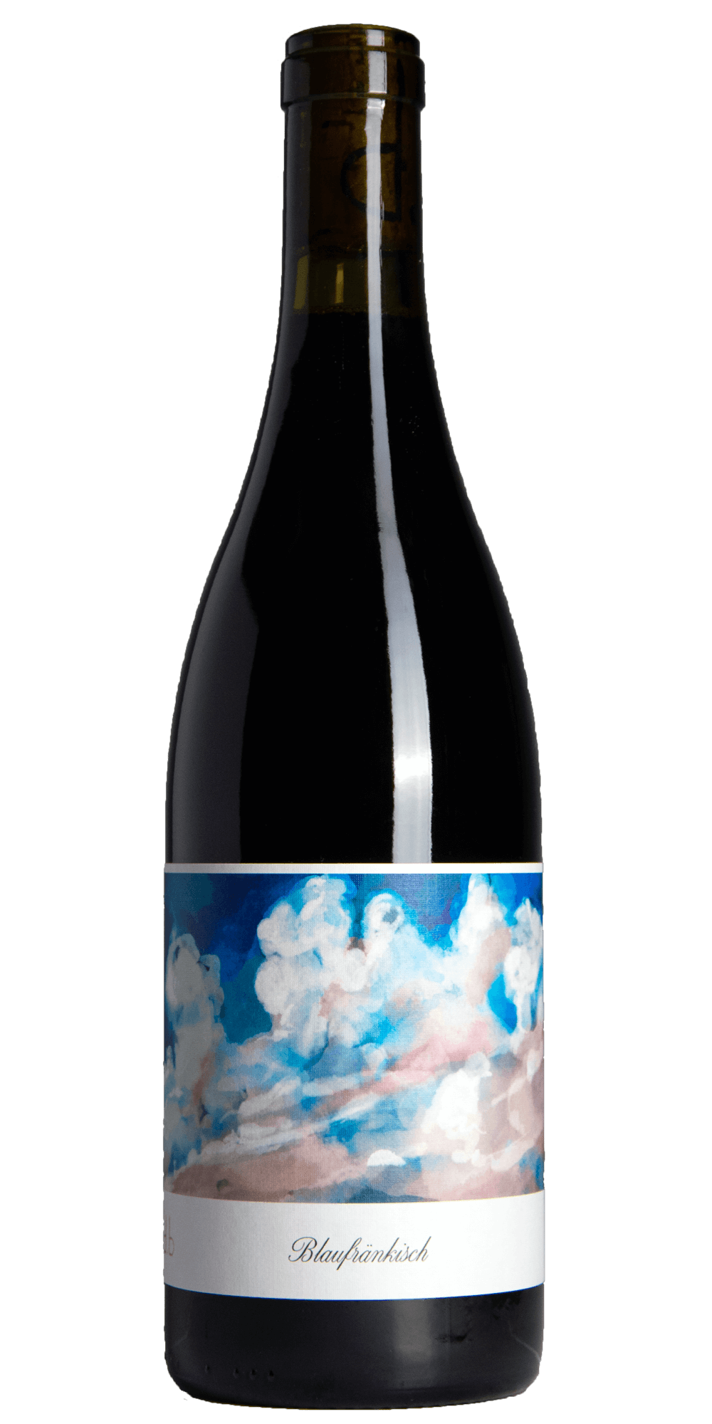 2021 Blaufränkisch