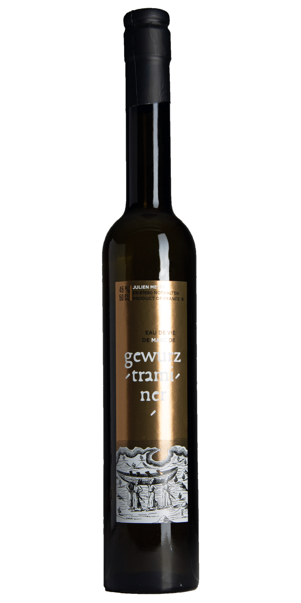 Marc de Gewürztraminer
