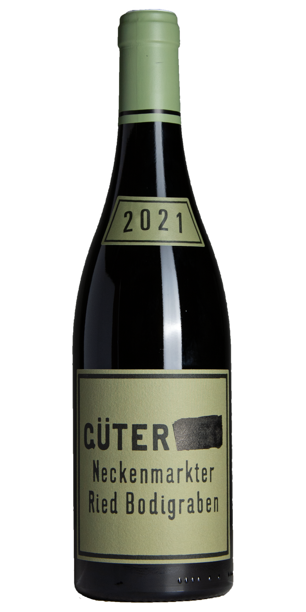 2021 Ried Bodigraben Blaufränkisch