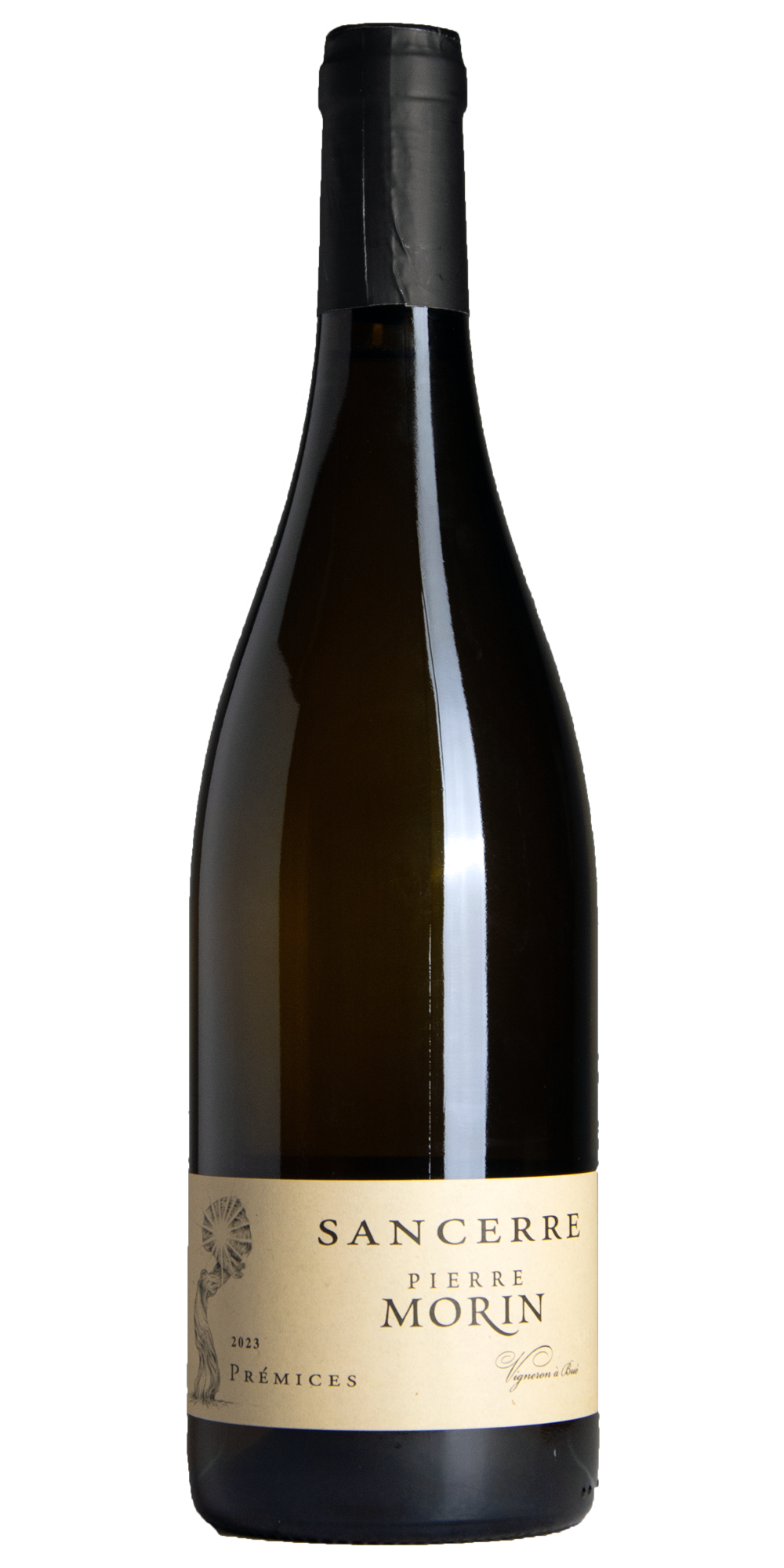 2024 Sancerre Blanc Prémices