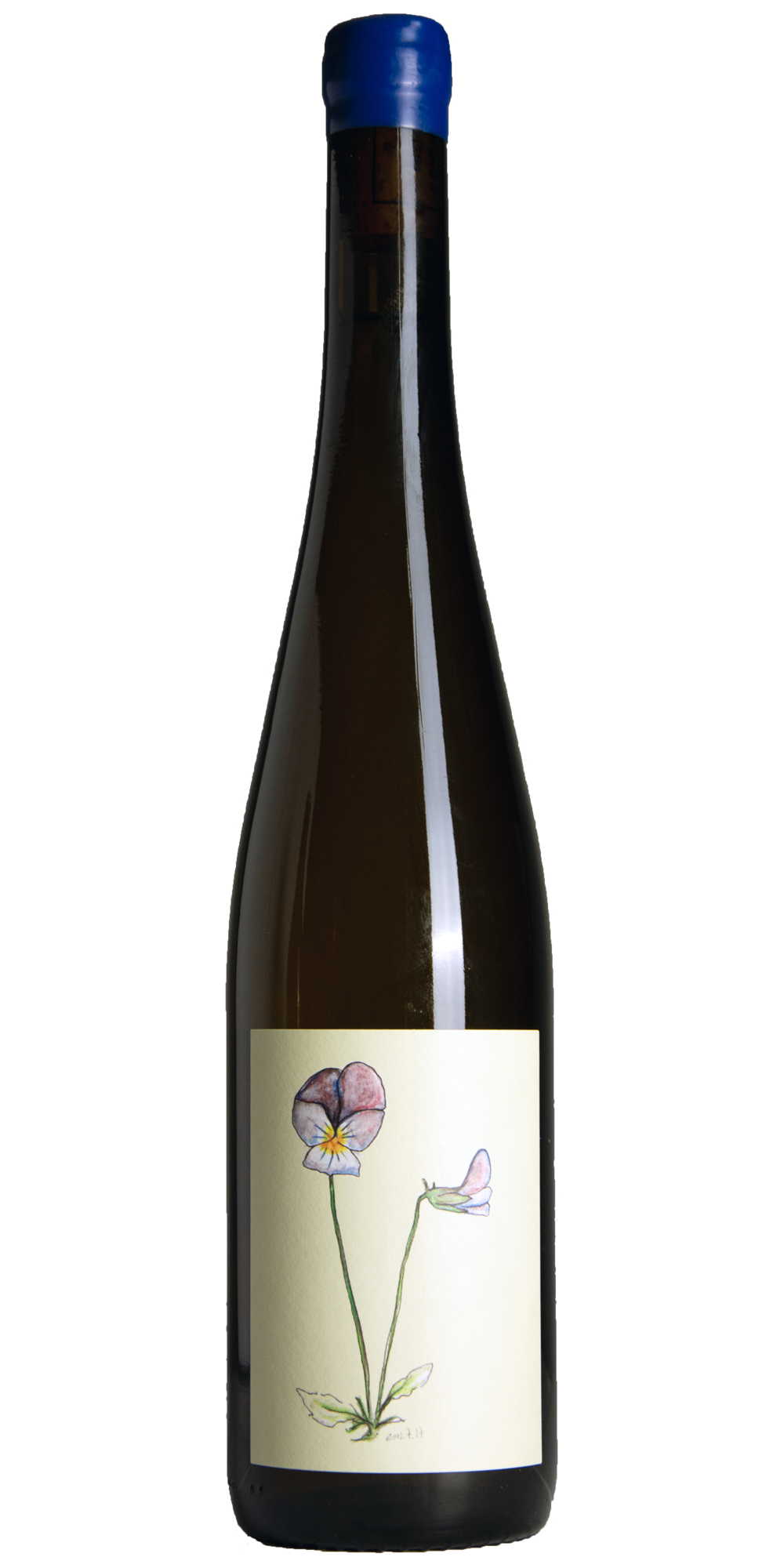 2024 Riesling Sommerberg Pensées sauvages