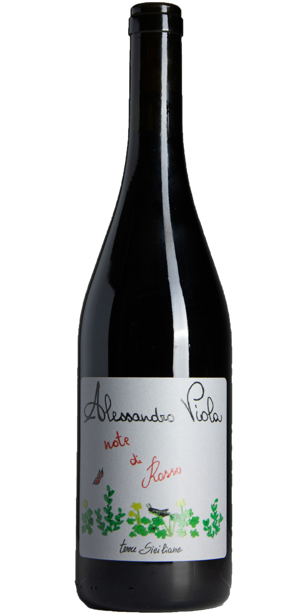2024 Note di Rosso