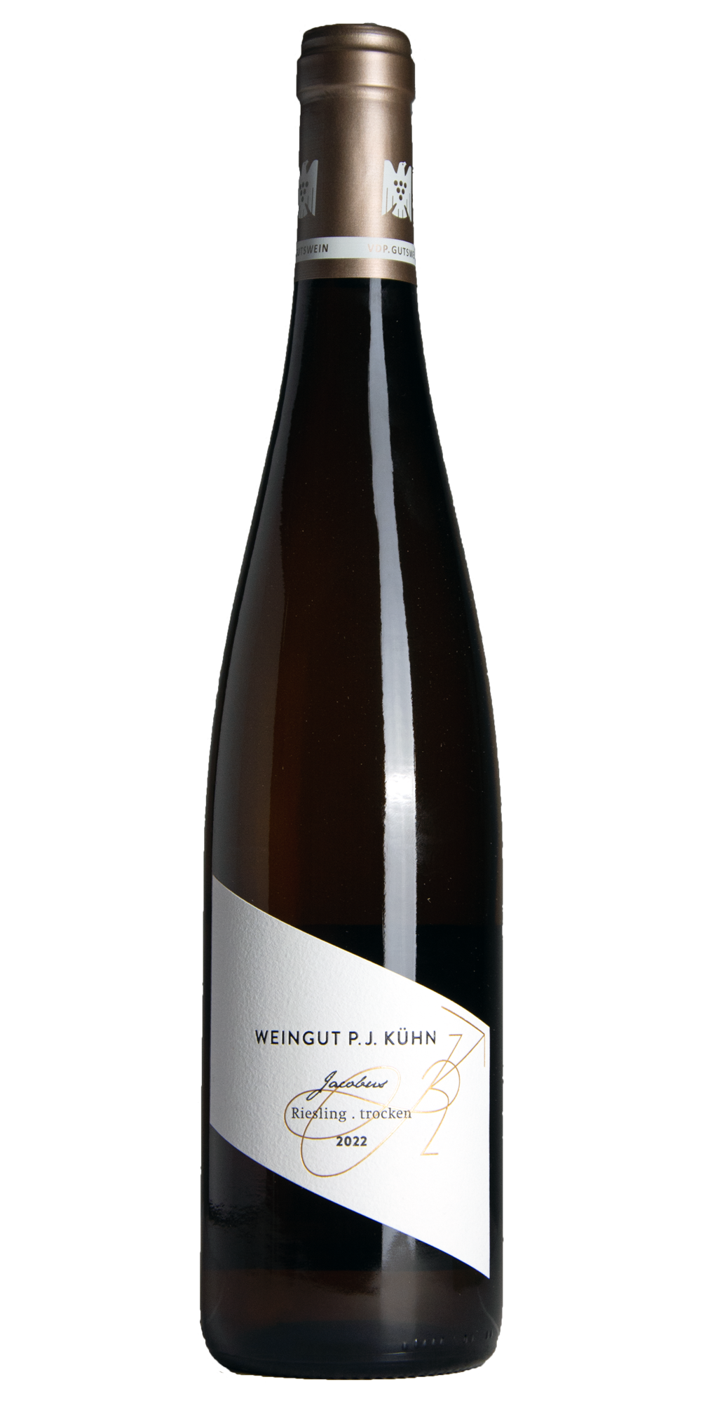 2023 Riesling Jacobus