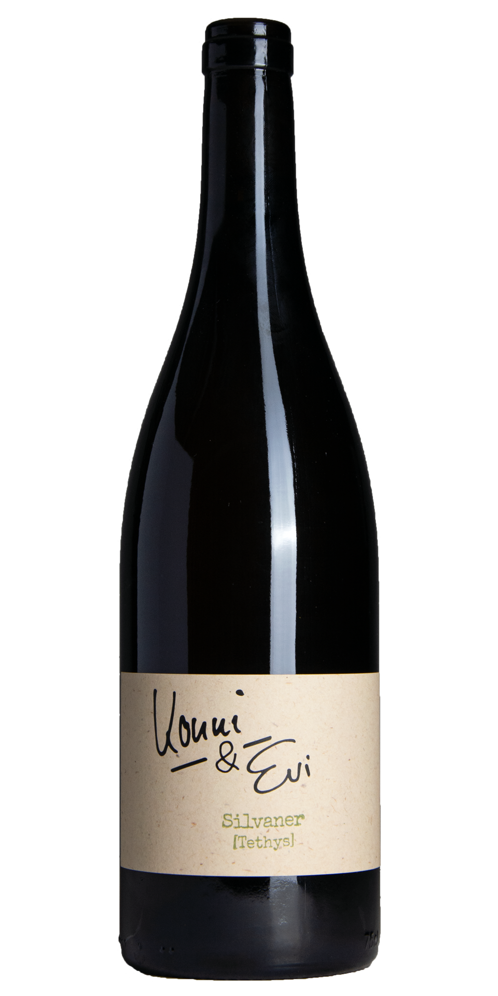 2023 Silvaner Tethys