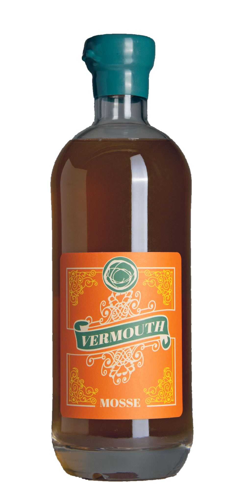 2022 Vermouth Blanc