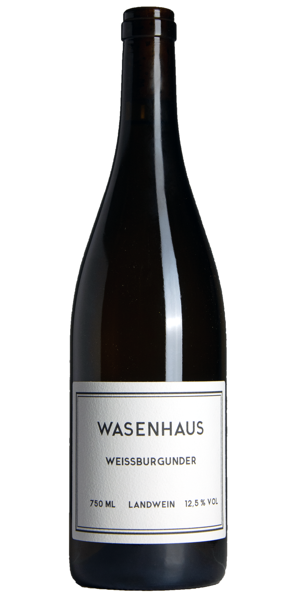 2024 Weissburgunder