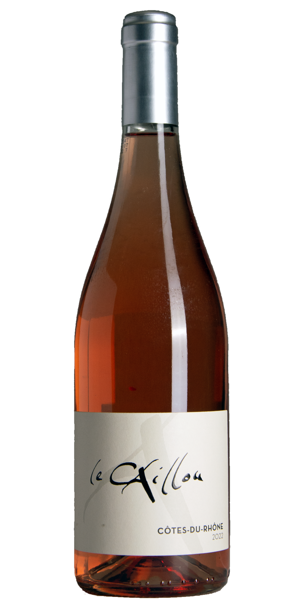 2024 Côtes du Rhône Rosé