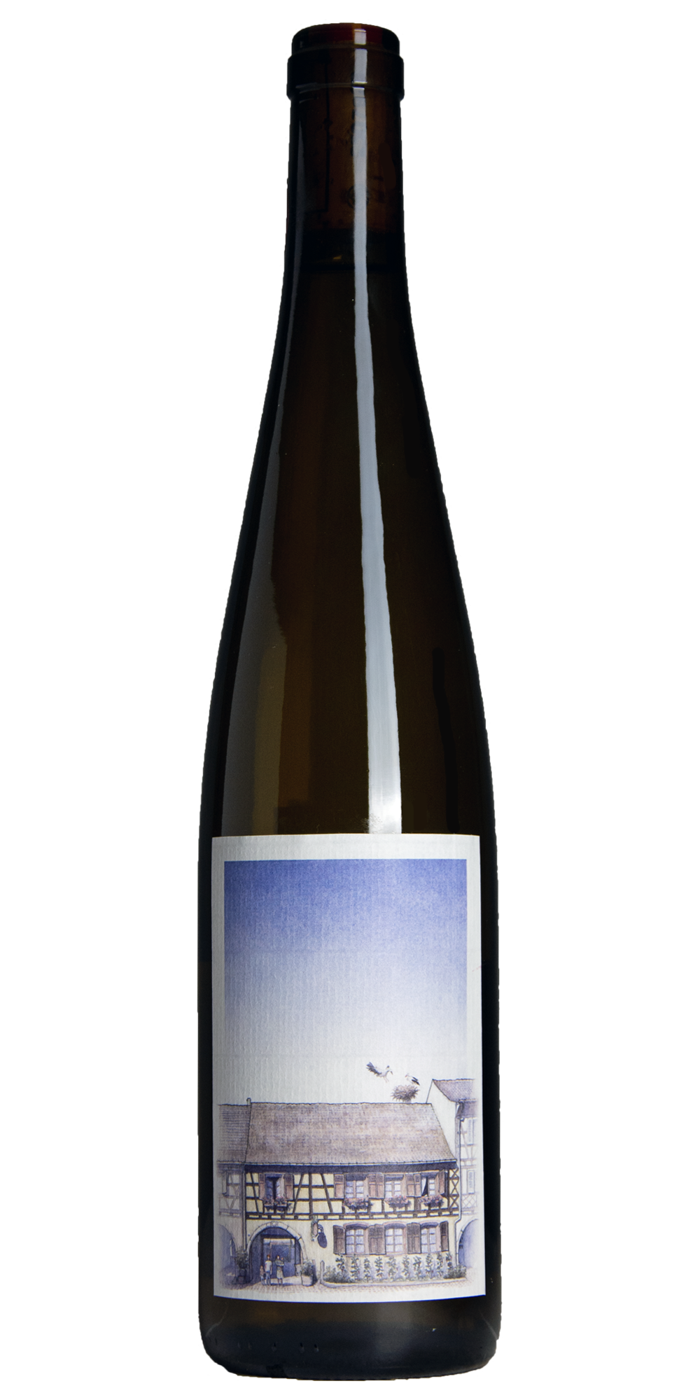 2024  "La Vie d´Ici"