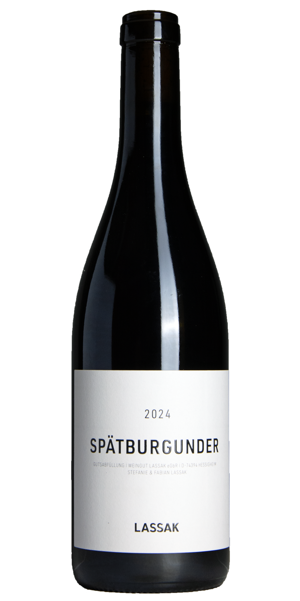 2024 Spätburgunder