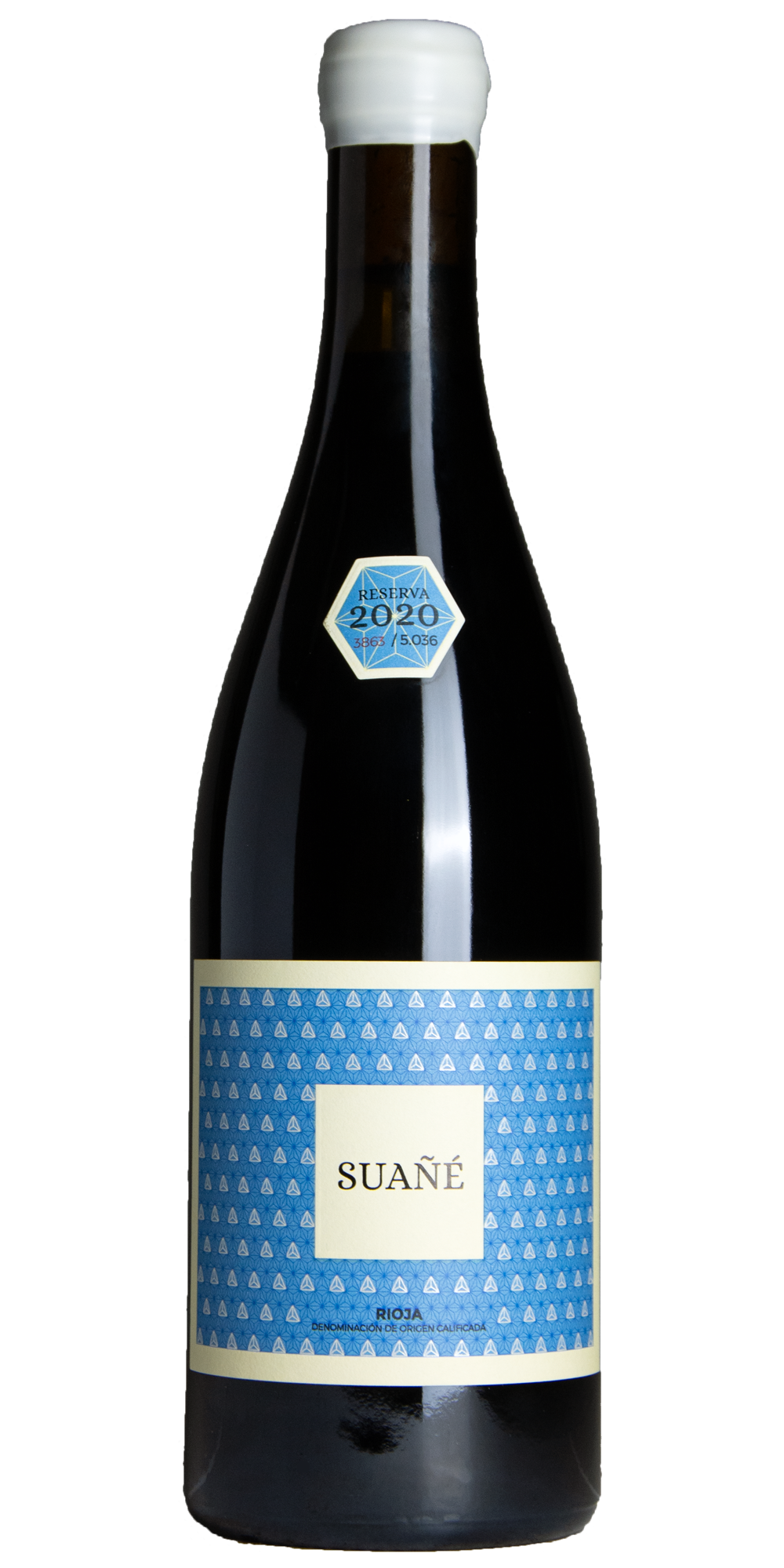 2020 Suañé Tinto Rioja Reserva