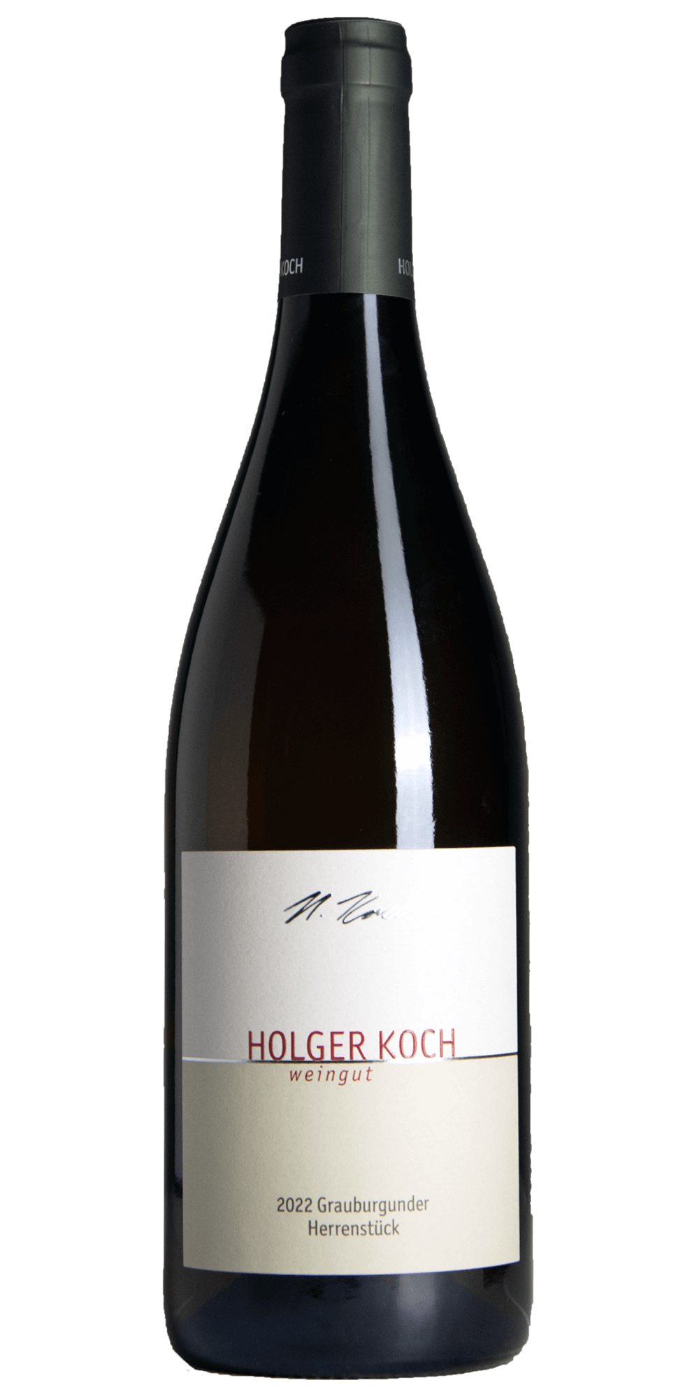 2024 Pinot Noir Herrenstück