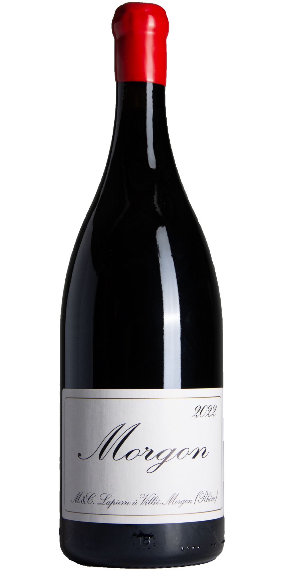 2025 Morgon Magnum