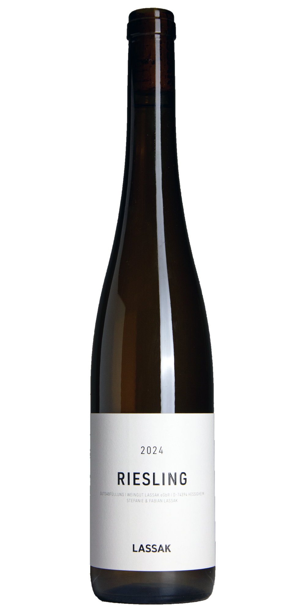 2024 Riesling