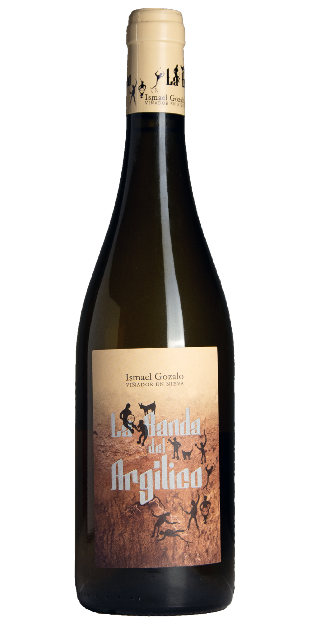 2024 La Banda del Argílico