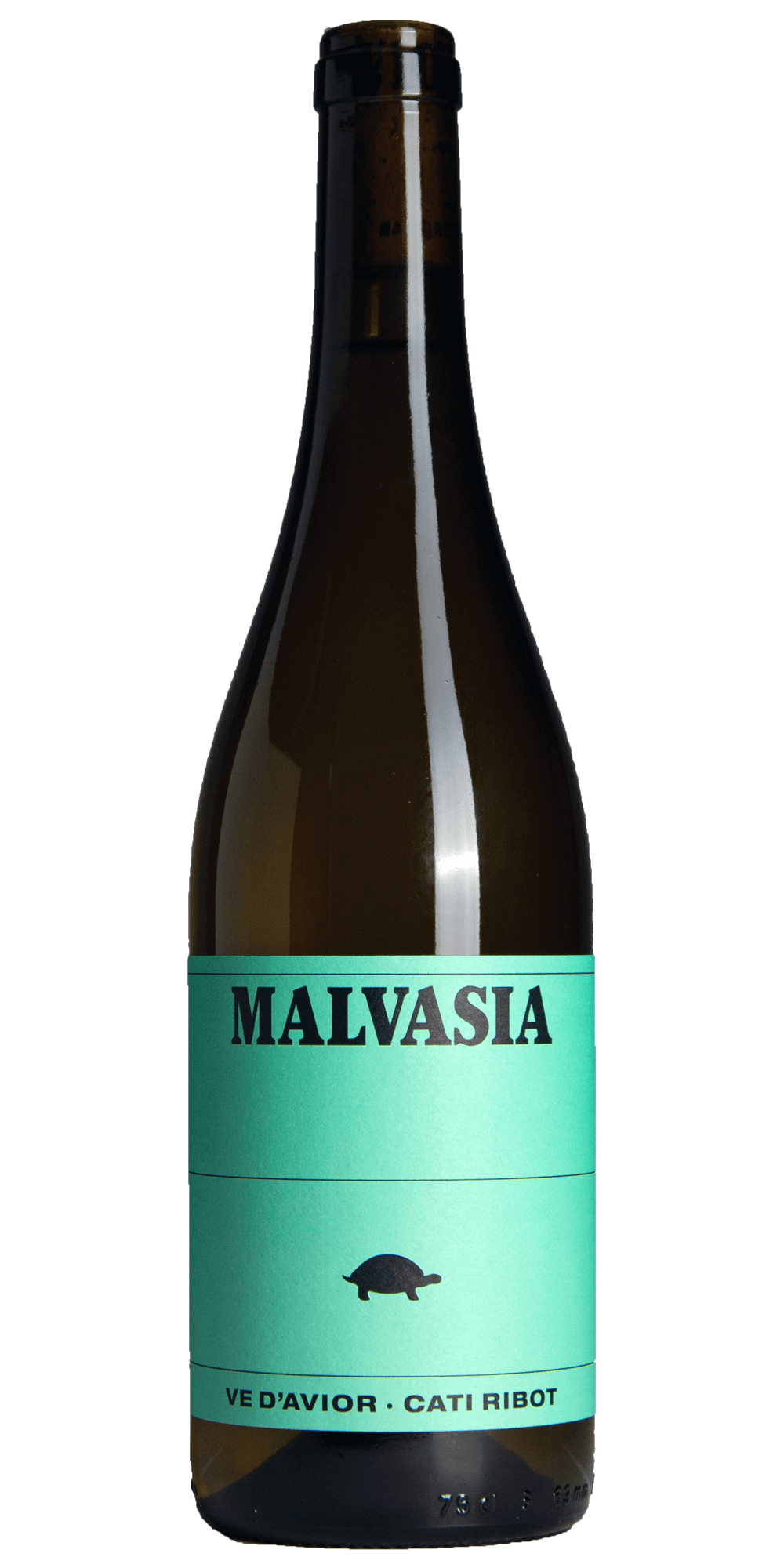 2025 Malvasia blanco