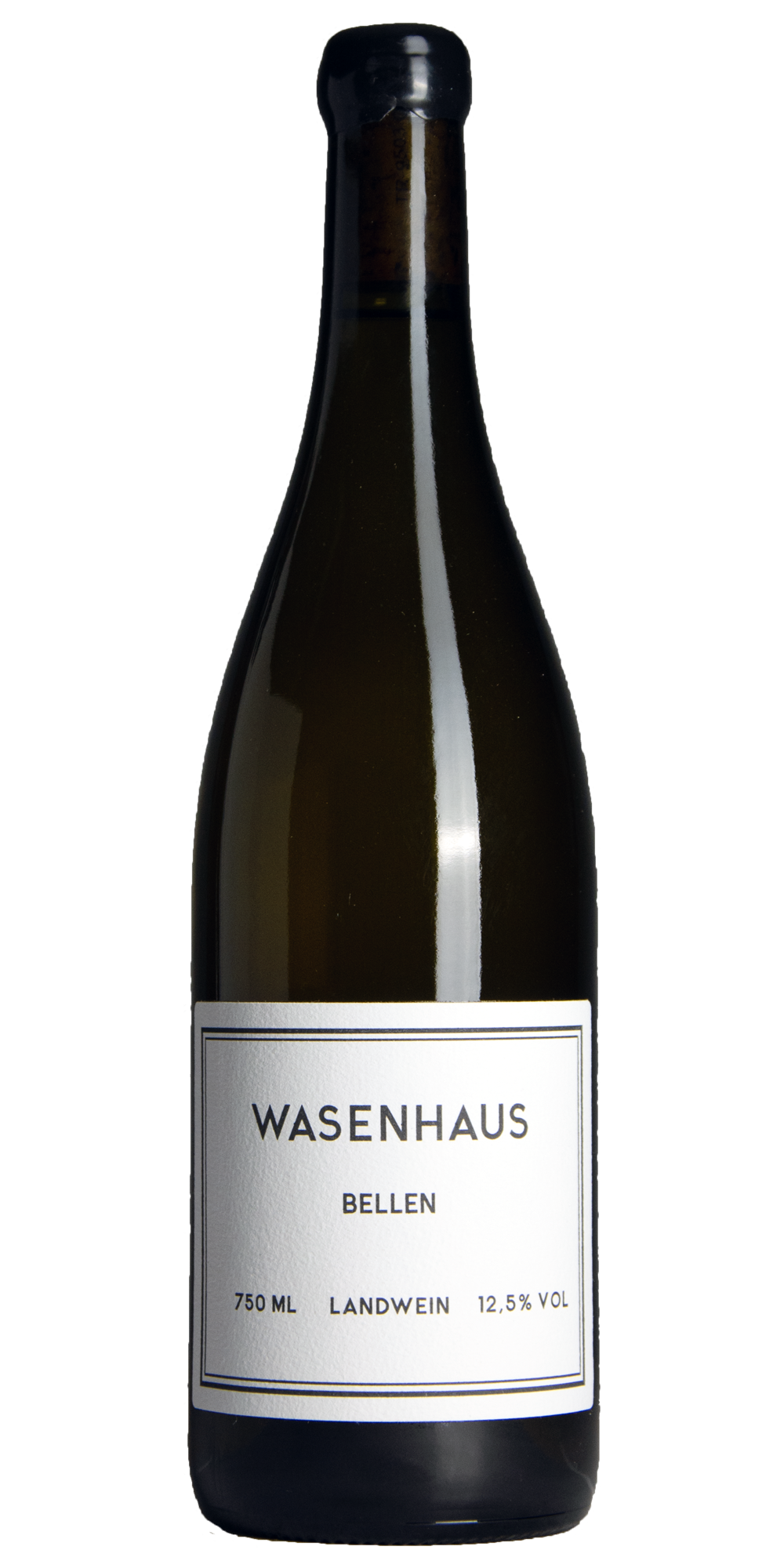 2023 Weissburgunder Bellen