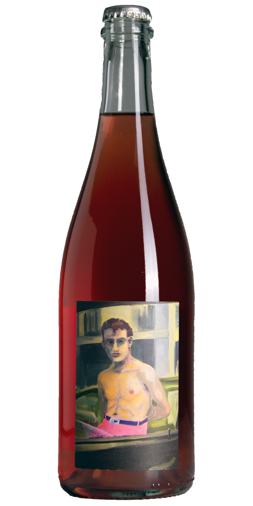 2025 Pink Pet Petnat