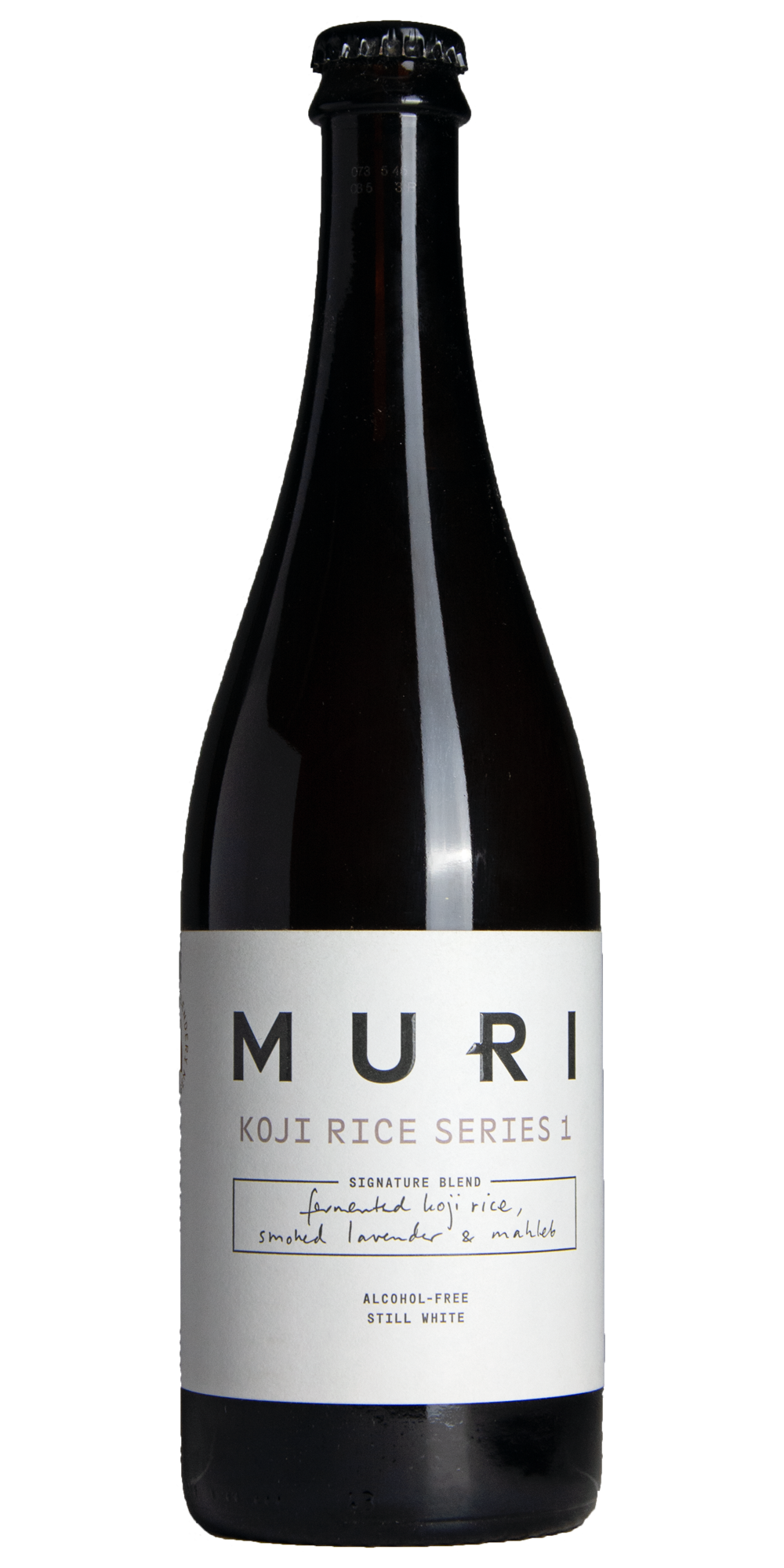 Koji Rice Series 1 (0,4% abv)