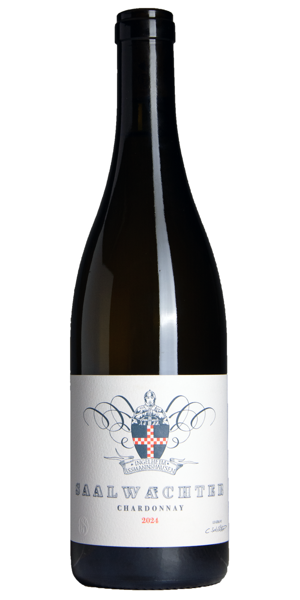 2024 Chardonnay