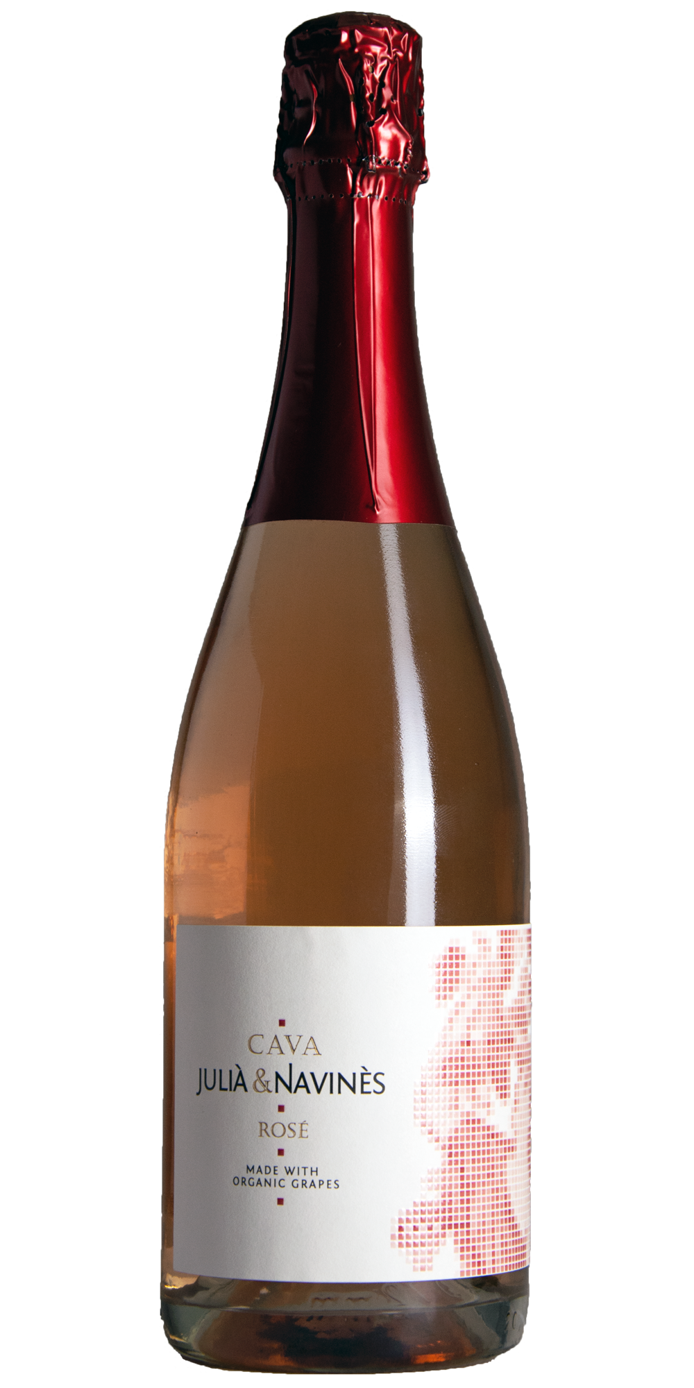 Cava Brut Rosé