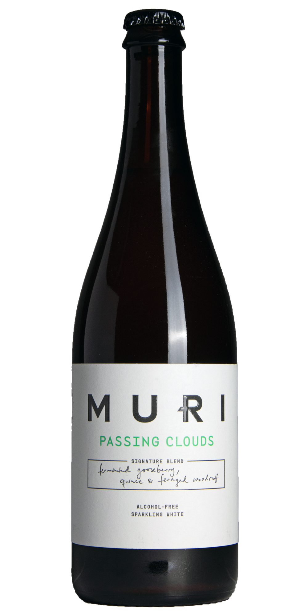 Passing Clouds 0,4% abv