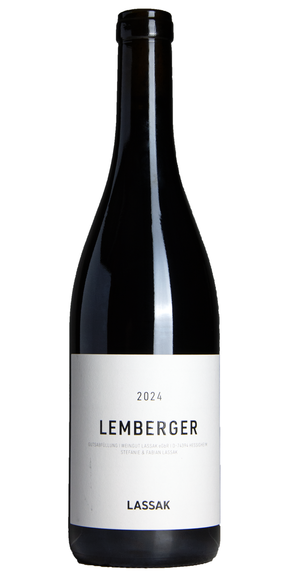 2024 Lemberger