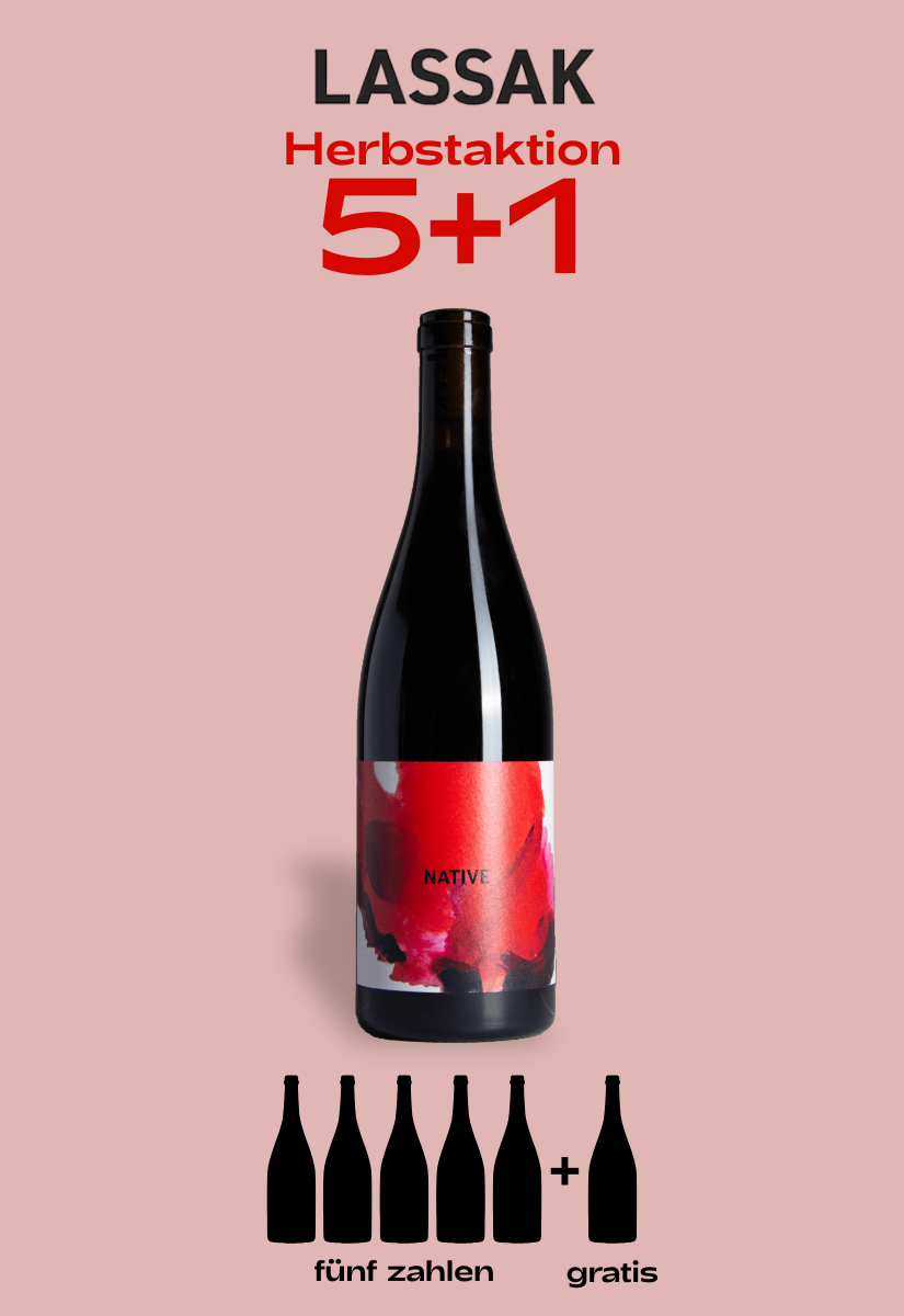 2022 Lemberger native 5+1 Aktion