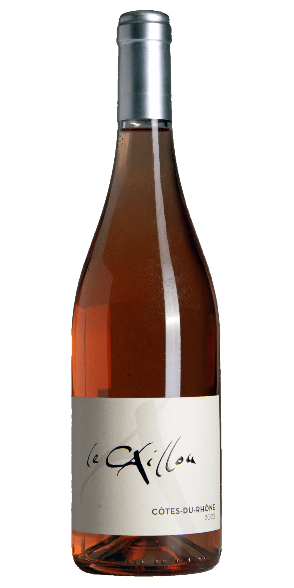 2025 Côtes du Rhône Rosé