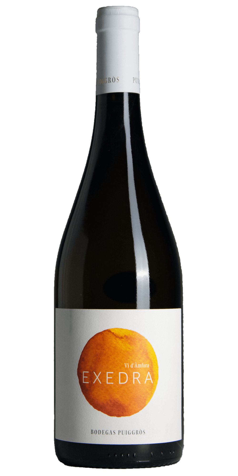 2024 Exedra blanco Amphora