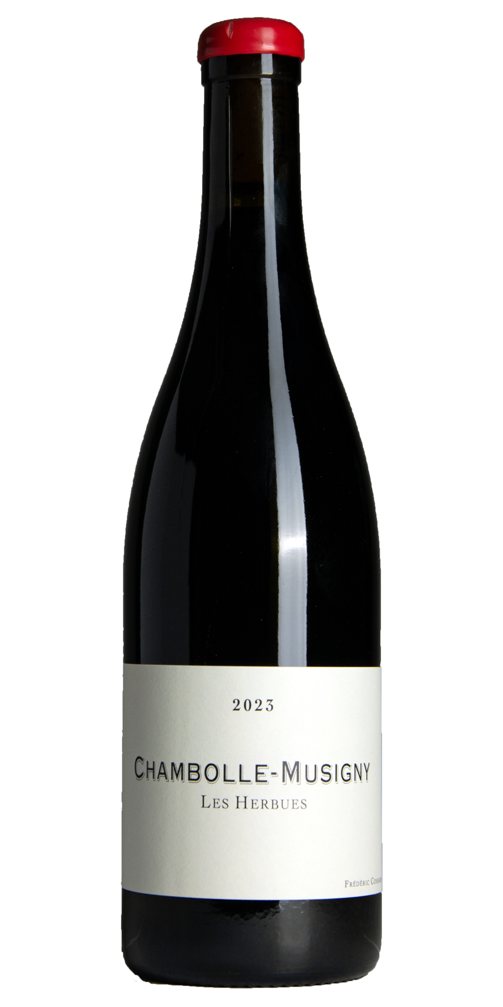 2023 Chambolle-Musigny Les Herbues