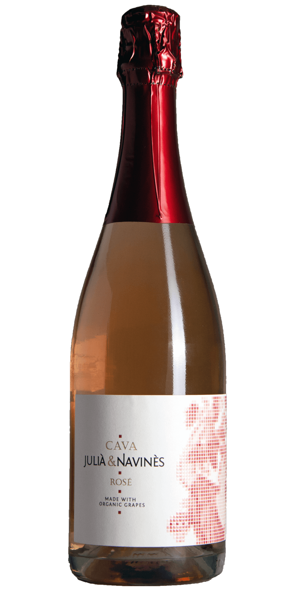 Cava Brut Rosé