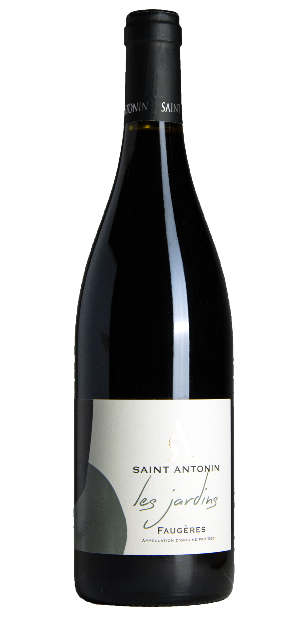 2024 Faugères rouge "Les Jardins"