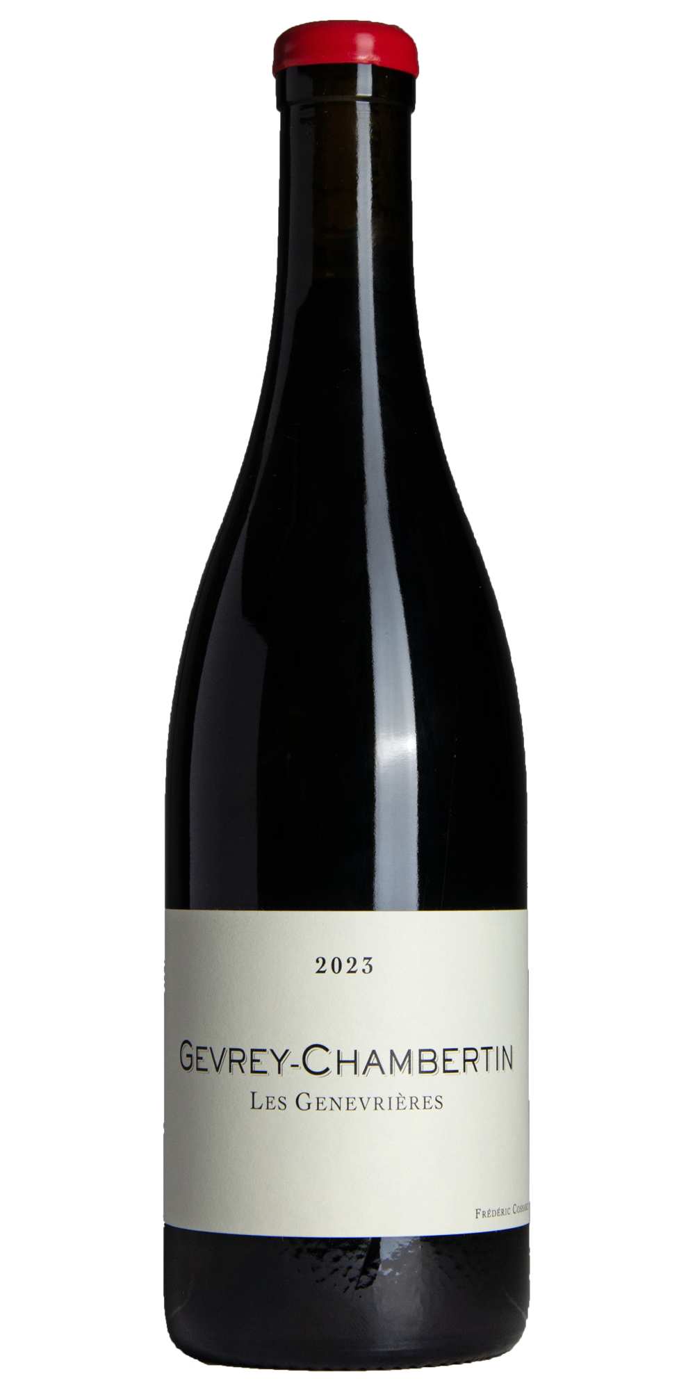 2023 Gevrey-Chambertin Les Genevrières
