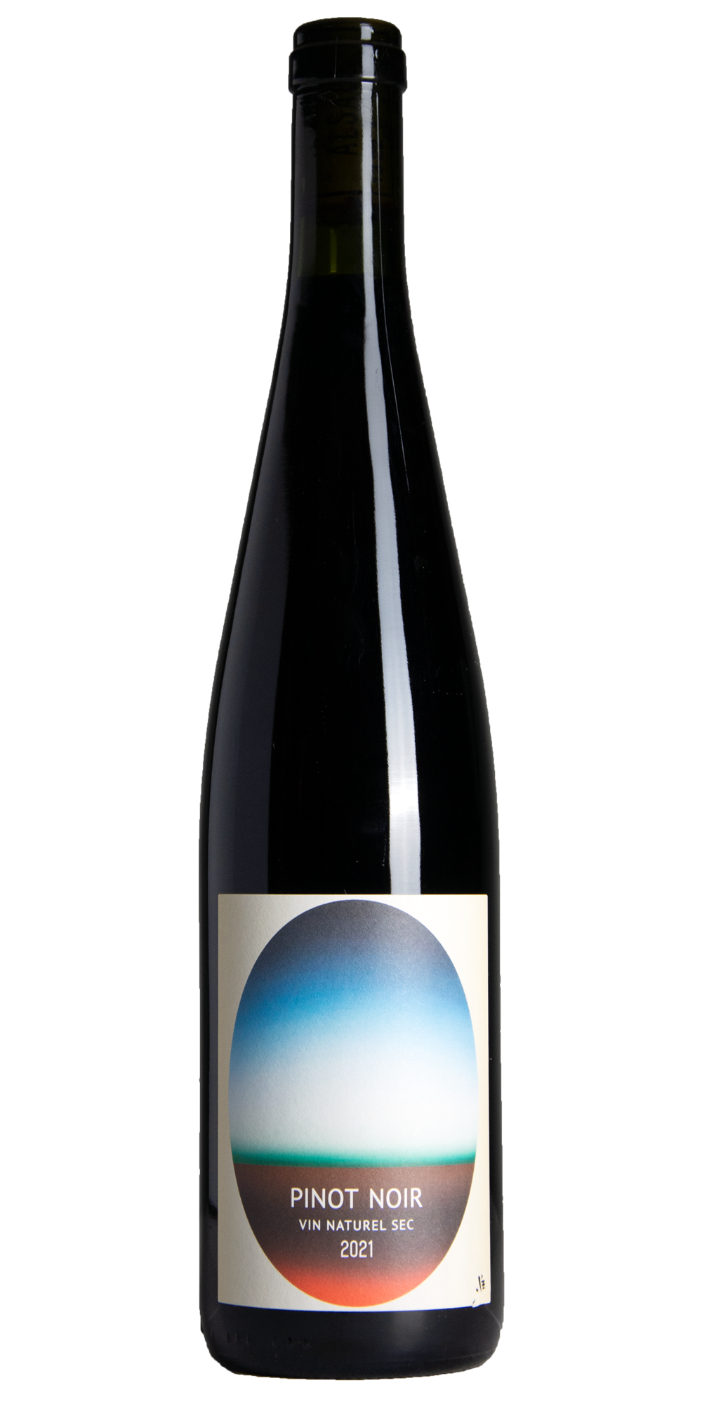 2024 Pinot Noir Nature