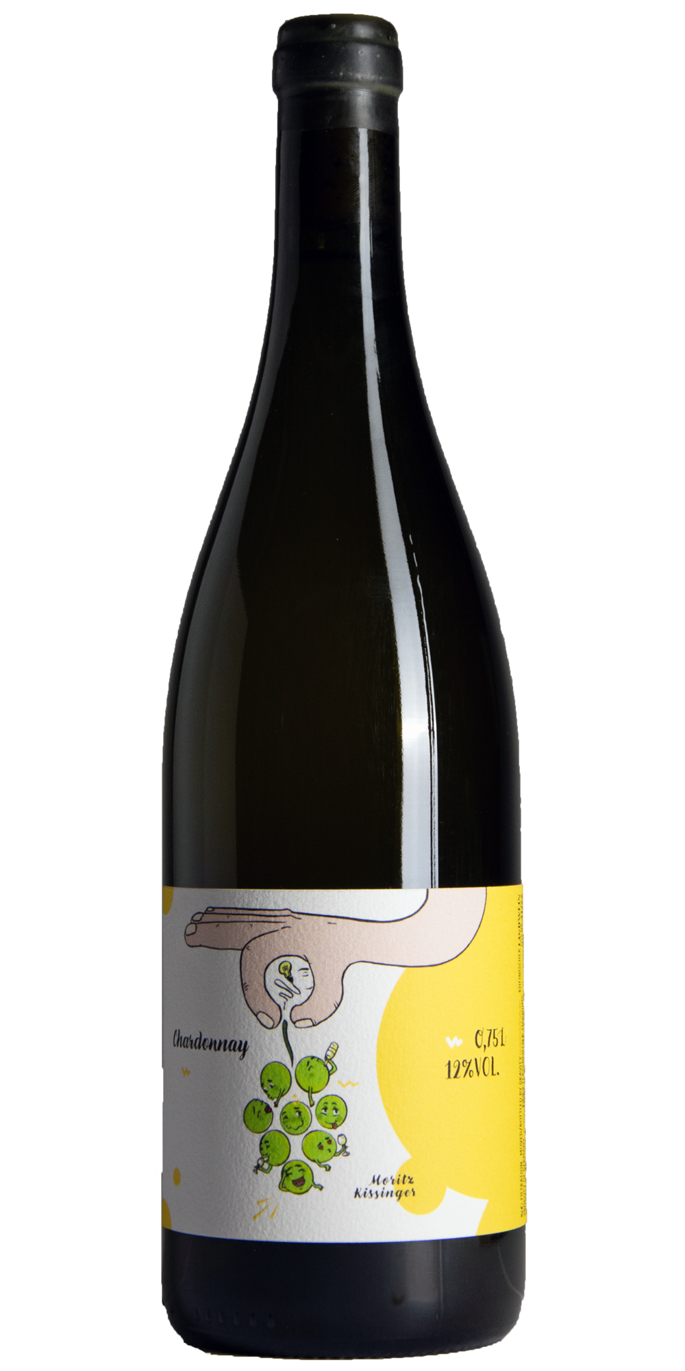 2024 Chardonnay