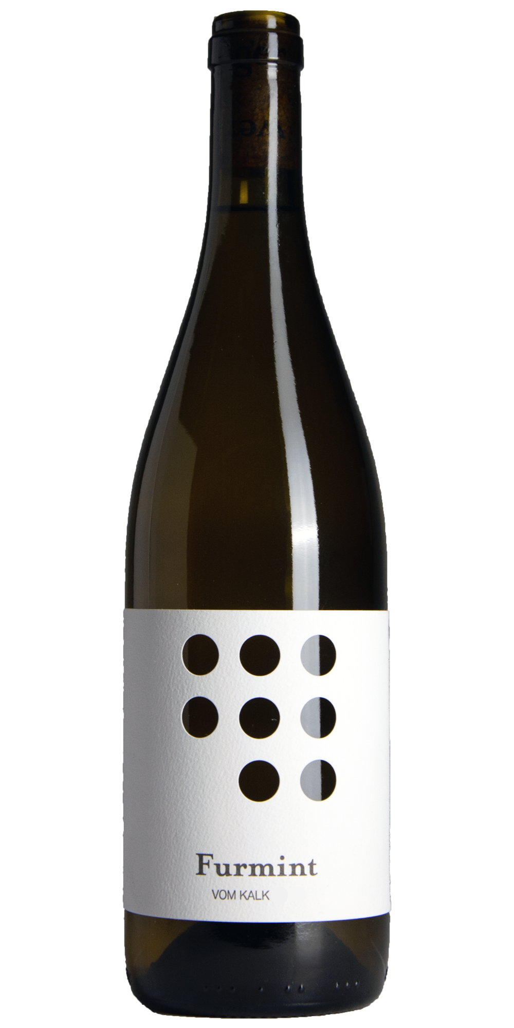 2025 Furmint vom Kalk