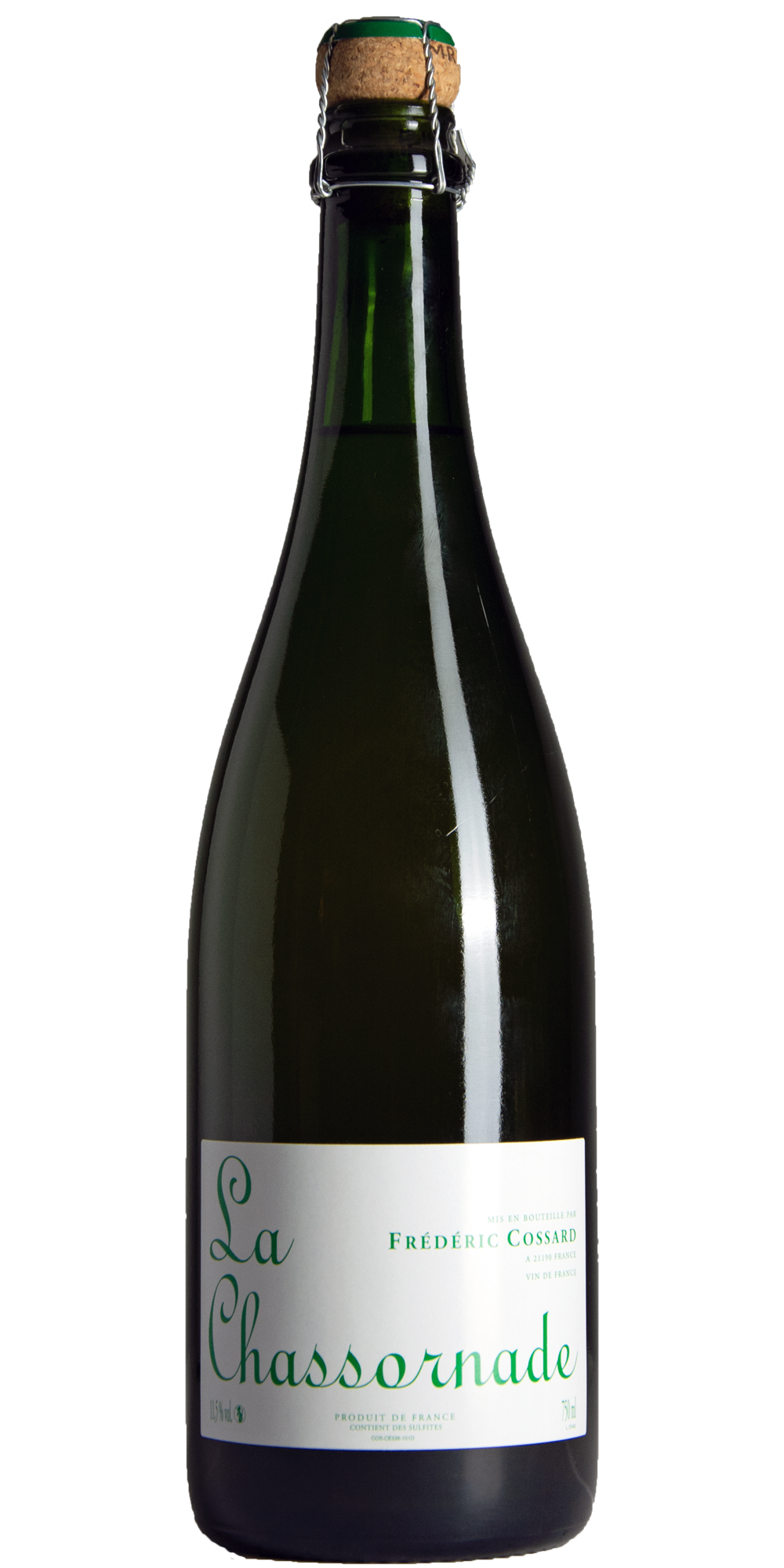 2023 La Chassornade Petnat