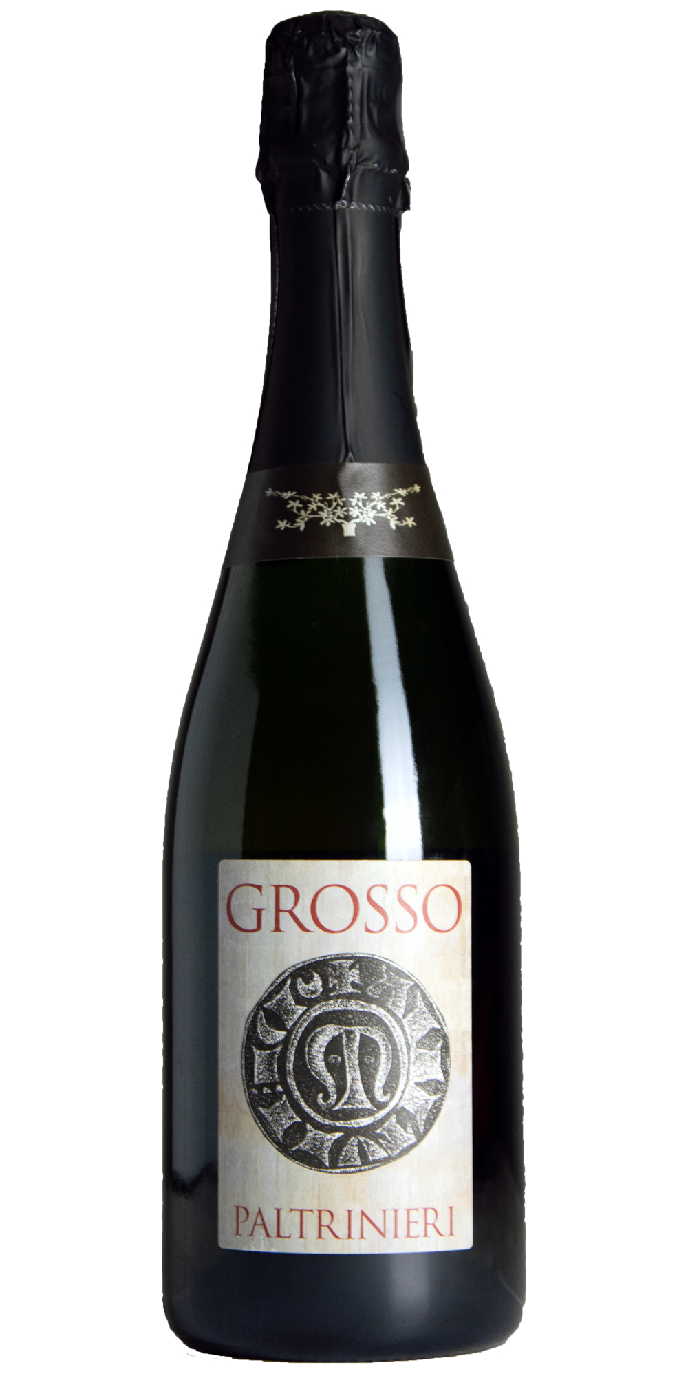 2021 Lambrusco Grosso