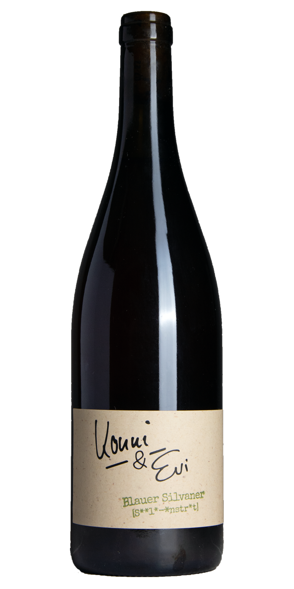 2021 Blauer Silvaner