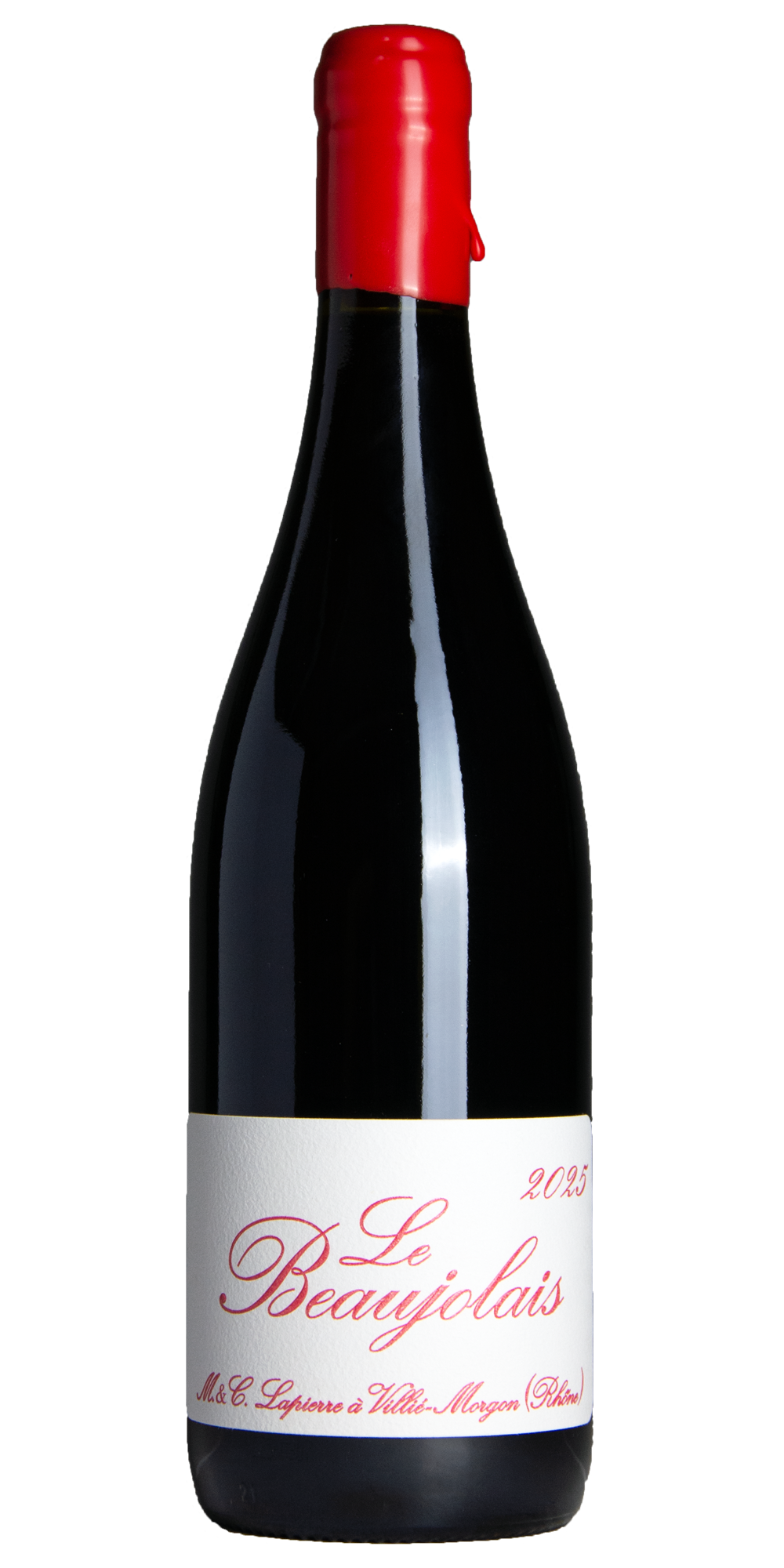 2025 Le Beaujolais