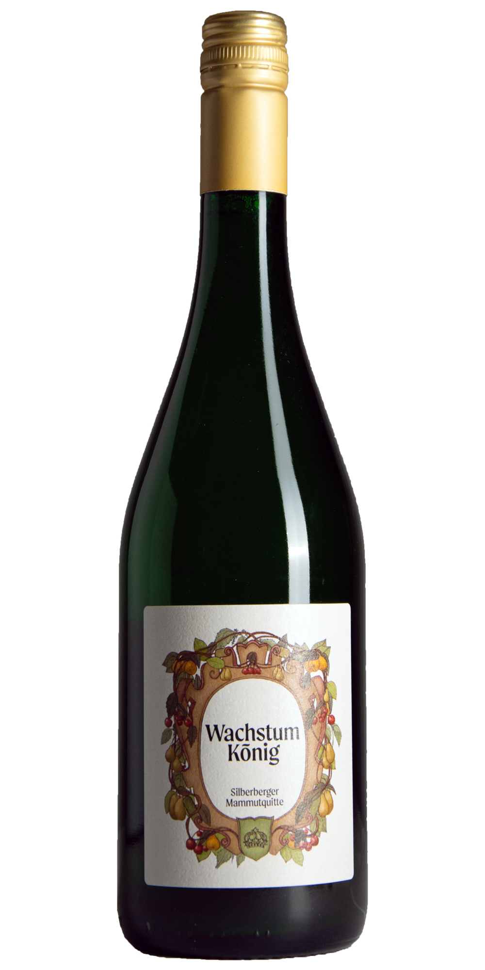 2025 Silberberger Mammutquitte