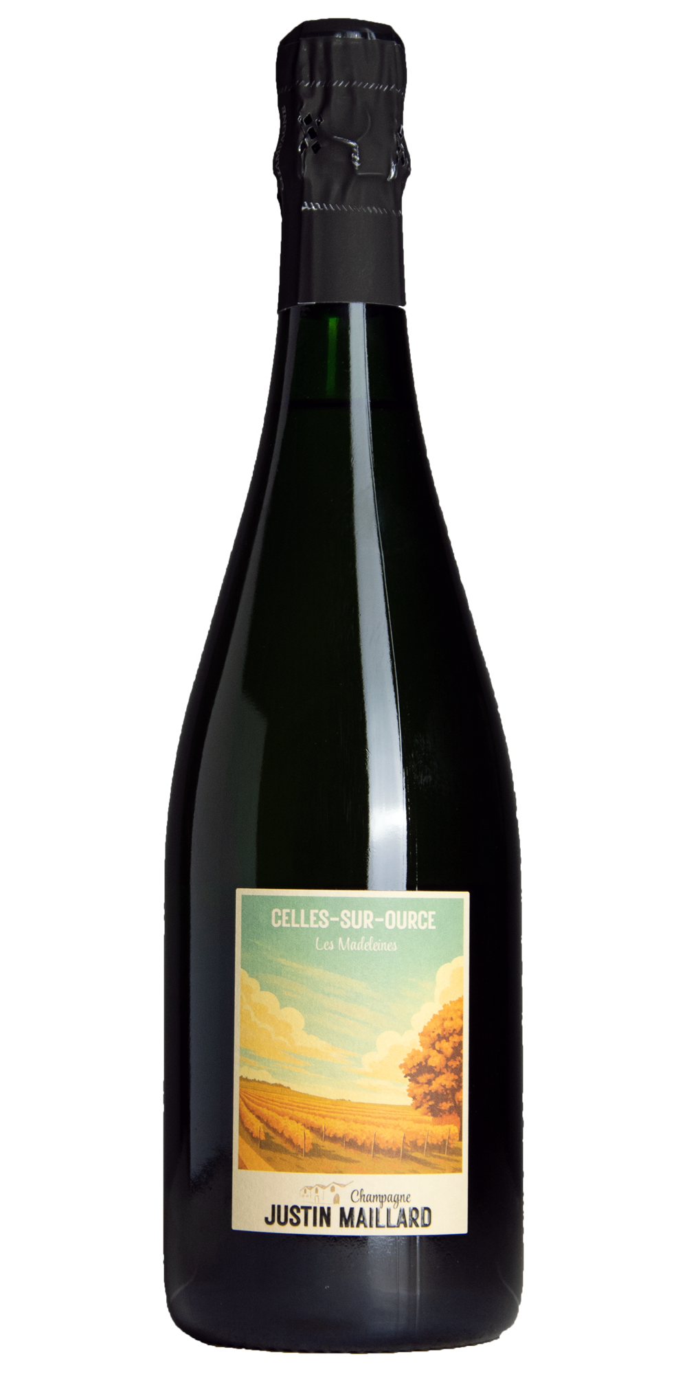 Celles sur Ource Blanc de Blancs