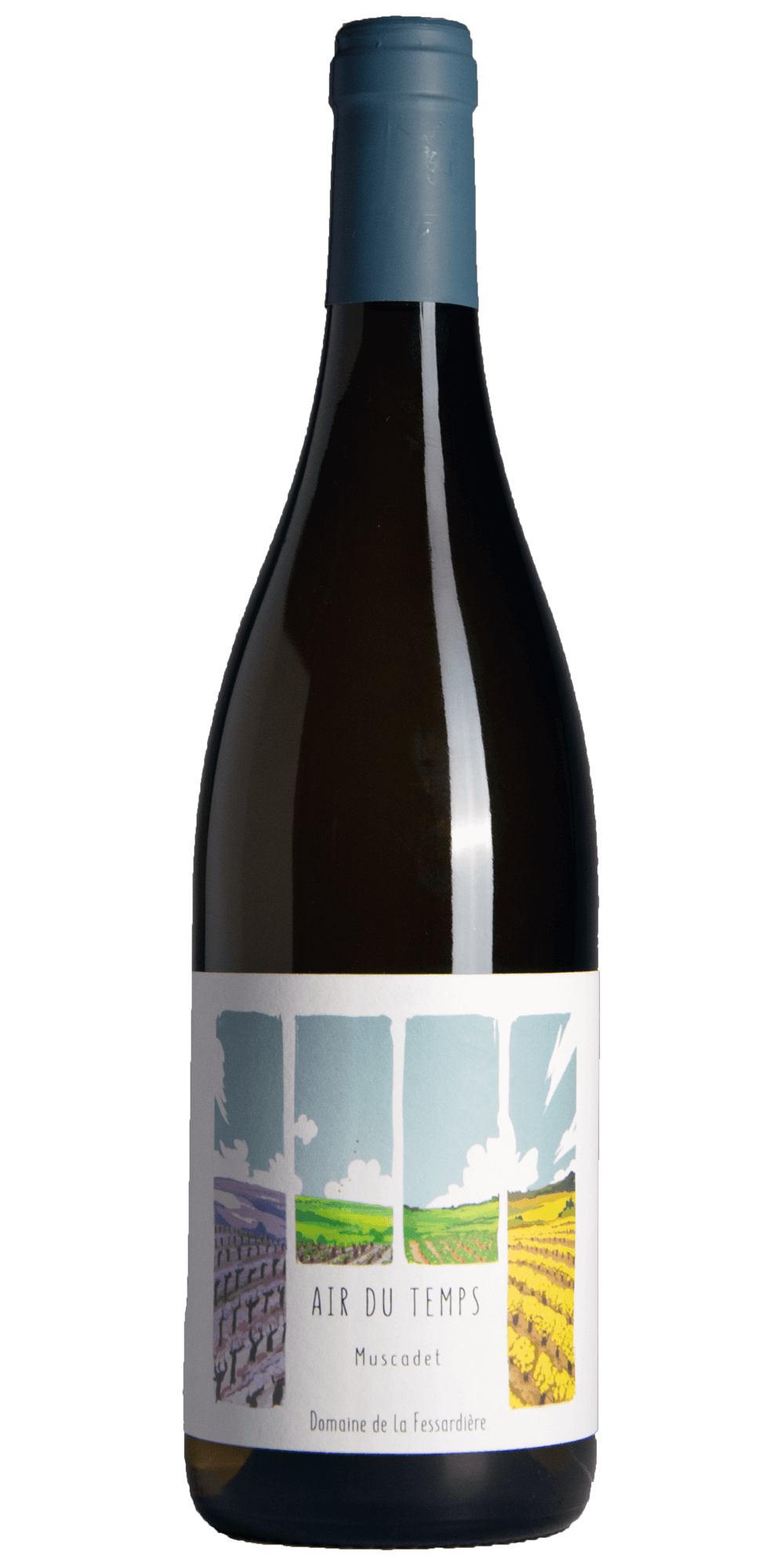 2023 Muscadet Air du Temps