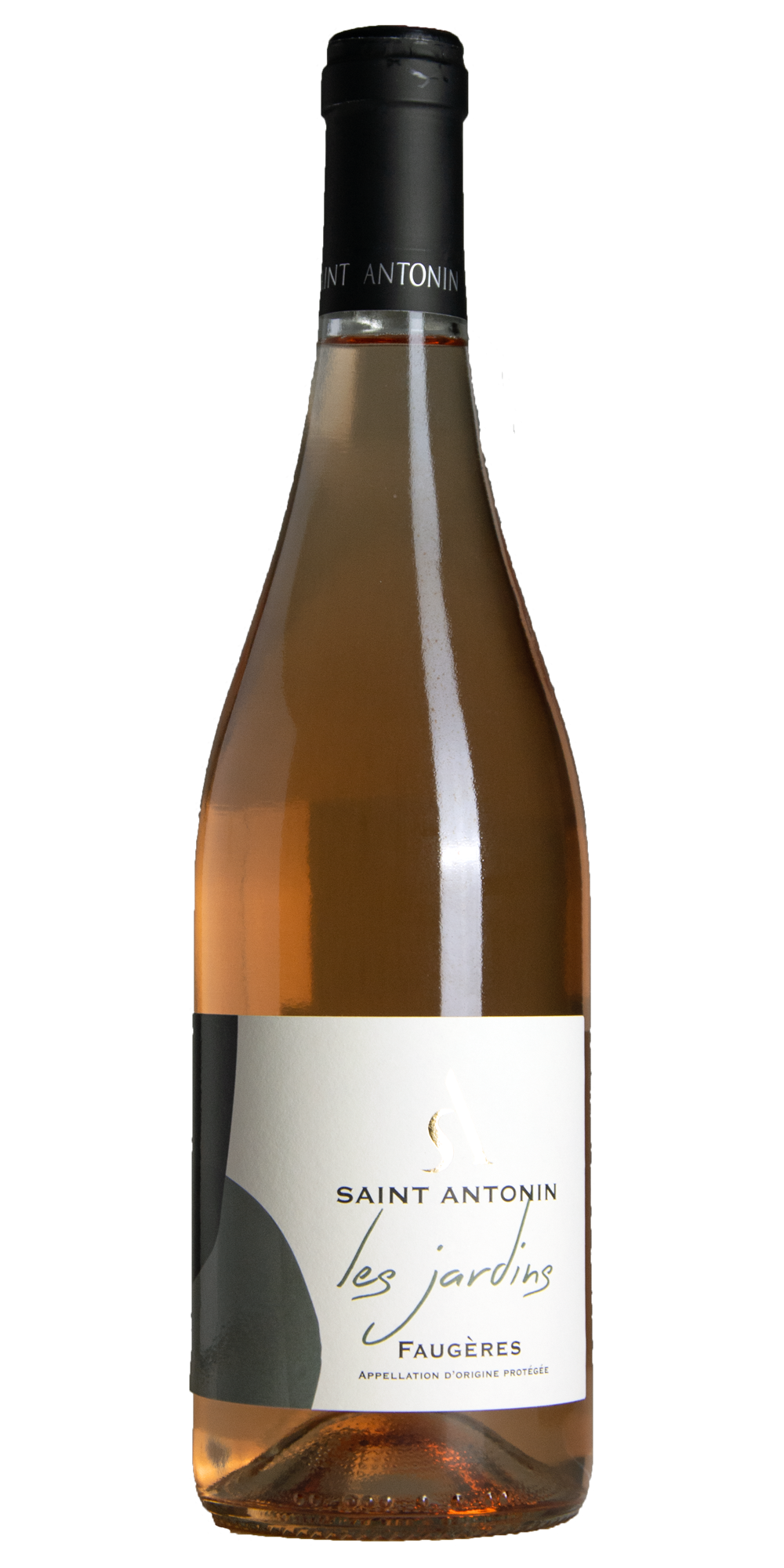 2024 Faugères rosé Les Jardins