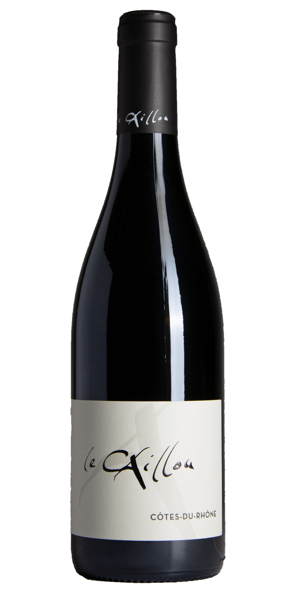 2025 Côtes du Rhône rouge
