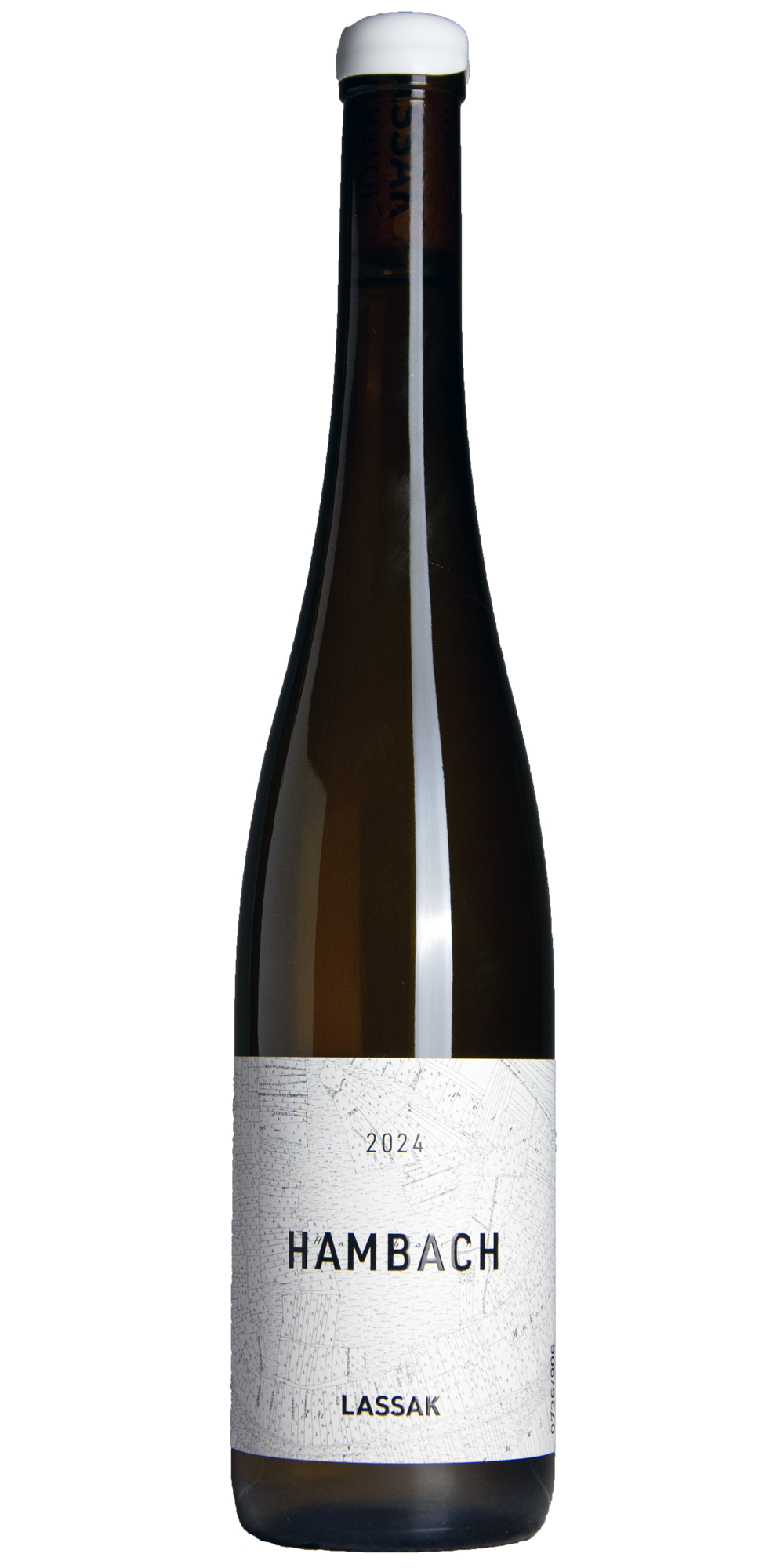 2024 Hambach Riesling